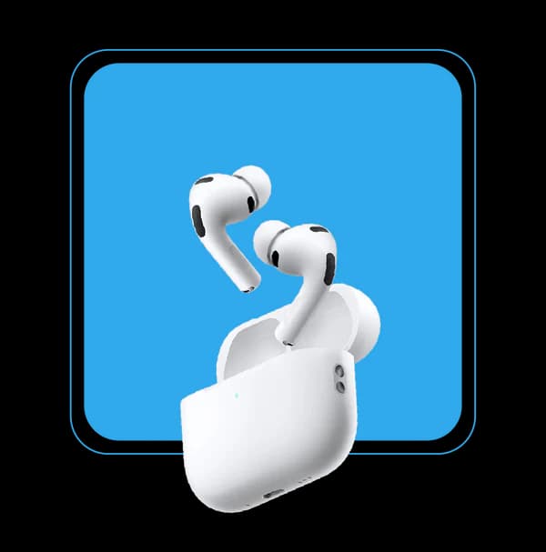 AirPods