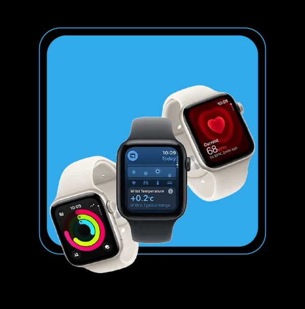 Watches
