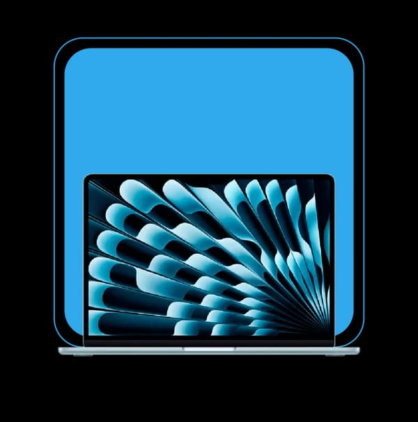 Mac book