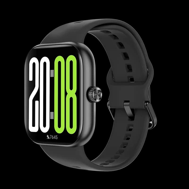 HONOR CHOICE INFOWEAR Watch 2 Pro | Black