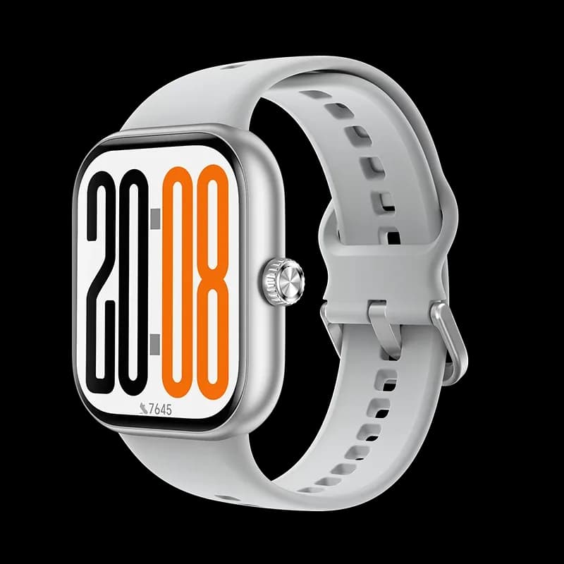 HONOR CHOICE Watch 2 Pro | White