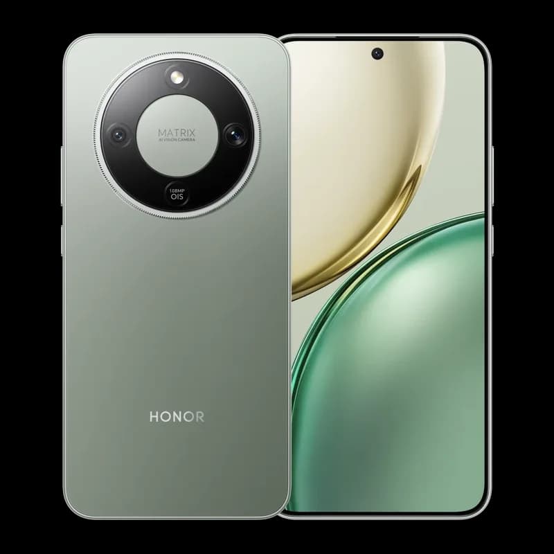 HONOR X9D - 256GB - 12GB RAM | Forest Green