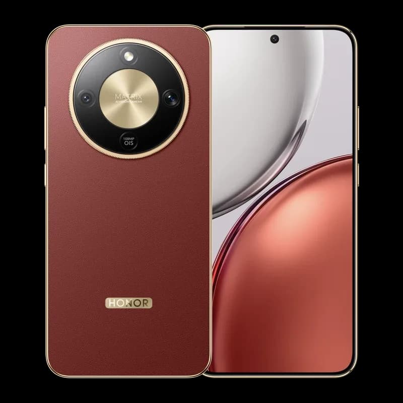 HONOR X9D - 256GB - 12GB RAM | Reddish Brown