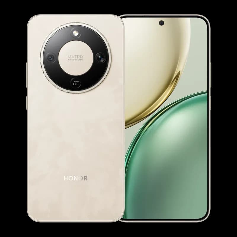 HONOR X9D - 256GB - 12GB RAM | Sunrise Gold