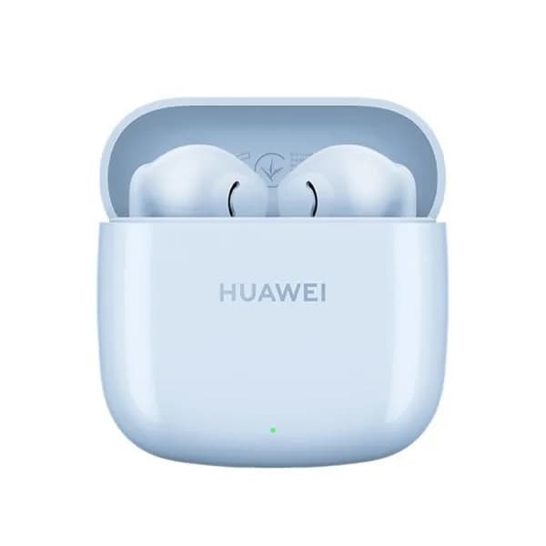 سماعات Huawei Freebuds SE 2 | اللون الأزرق