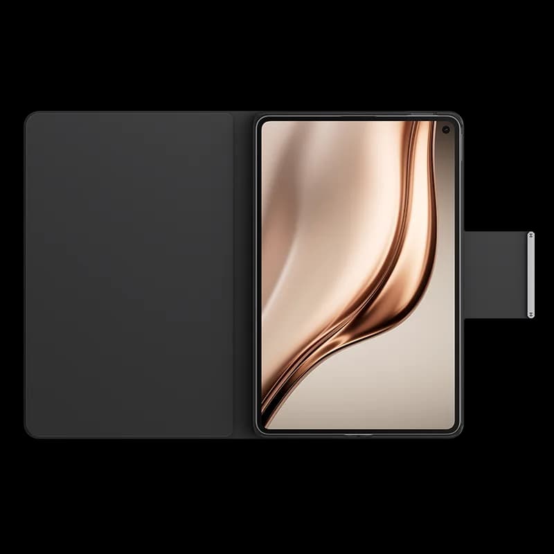 هواوي MatePad Mini إصدار PaperMatte – ذاكرة 12 جيجابايت، سعة 256 جيجابايت، واي فاي، شاشة 8.8 بوصة | أسود