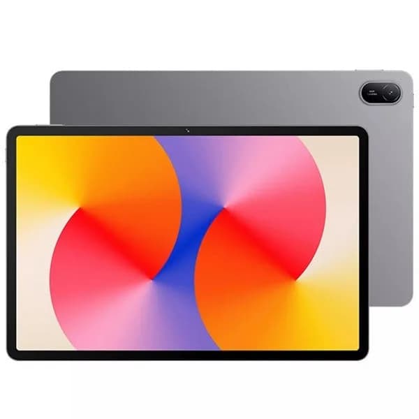 جهاز تابلت HUAWEI MatePad SE بشاشة 11 بوصة – ذاكرة RAM بسعة 6GB، ومساحة تخزين 128GB، اتصال Wi-Fi | لون رمادي ضبابي