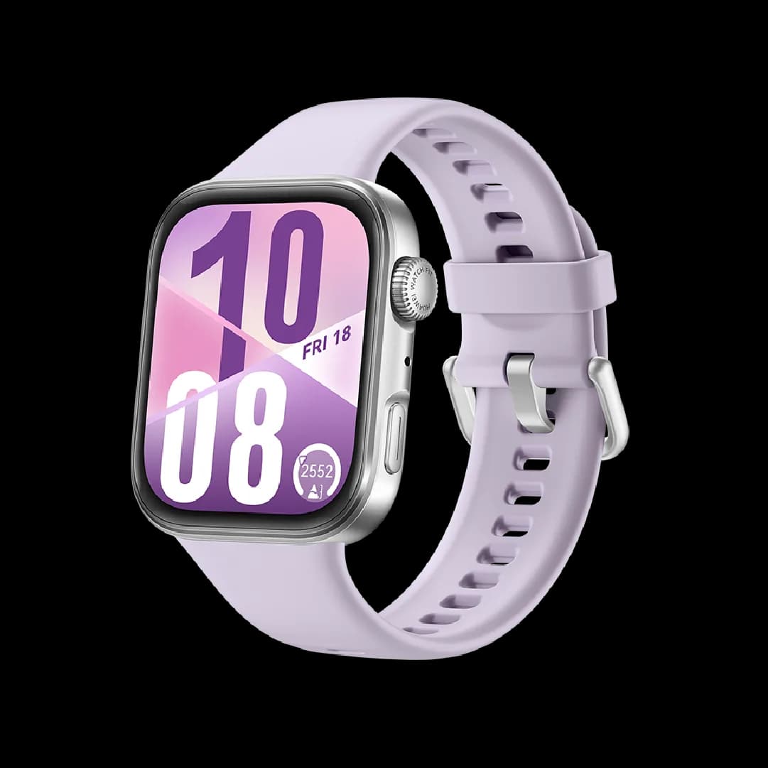 Huawei Watch Fit 4 | Purple