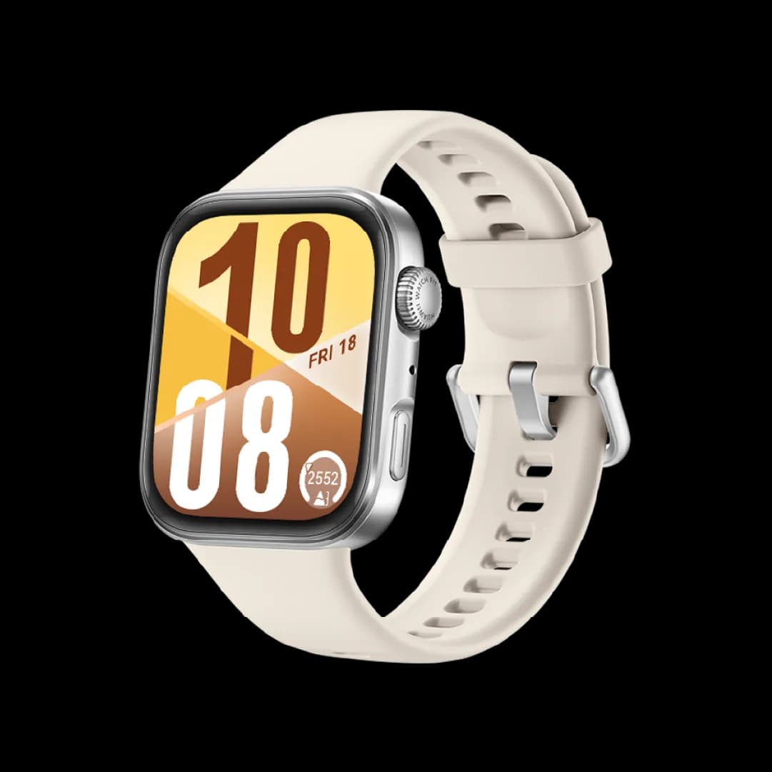 Huawei Watch Fit 4 | White