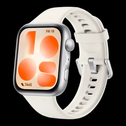 HUAWEI Watch FIT 5 | White
