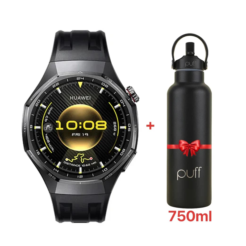 Huawei Watch GT6 Pro 46mm | Black