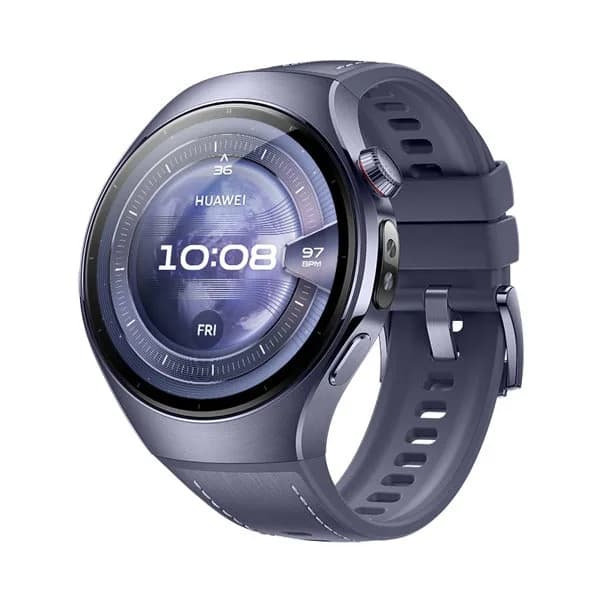 Huawei Watch 5 - 46MM | Purple