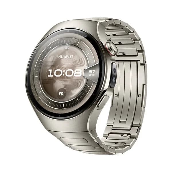 Huawei Watch 5 - 46MM | Titanium