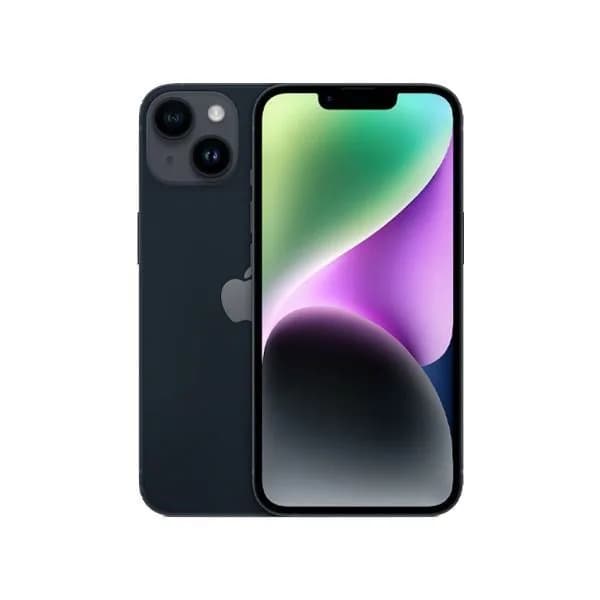 Apple iPhone 14 256GB 6.1 inch | Midnight