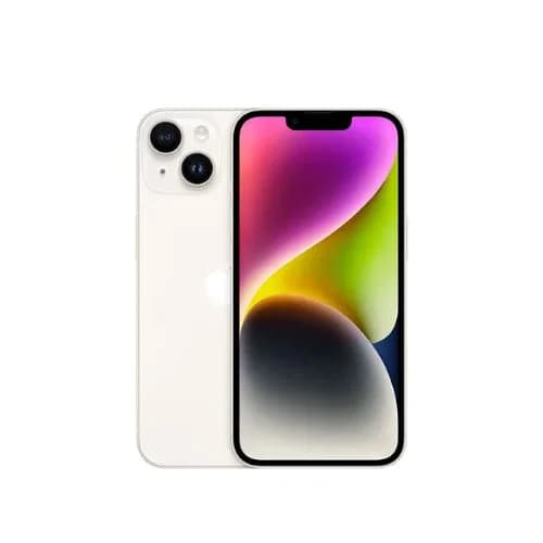 Apple iPhone 14 256GB 6.1 inch | Starlight