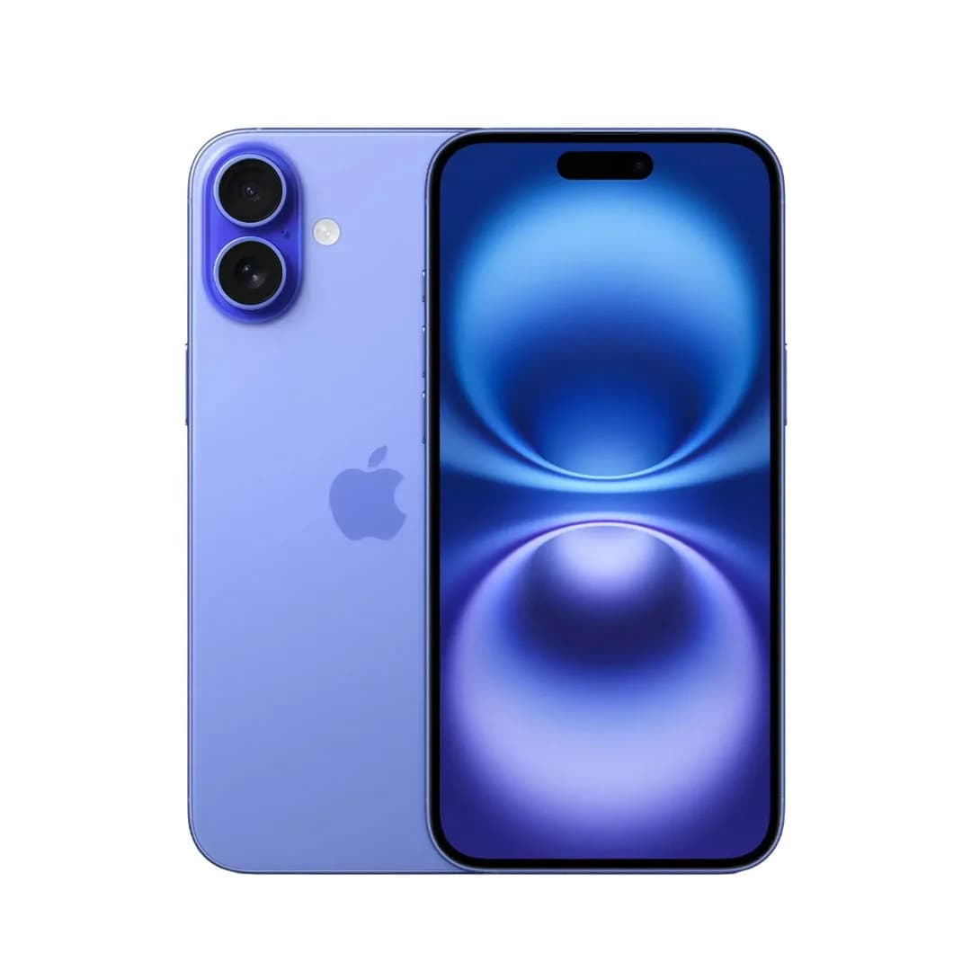 Apple iPhone 16 Plus 512GB 6.7 inch | Ultramarine