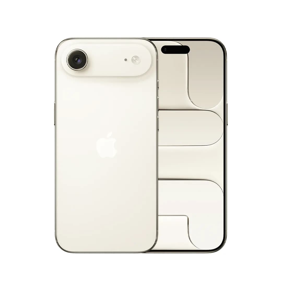 Apple iPhone Air - 512GB - 6.5 inch - Dual eSim (Japanese Version) | Light Gold