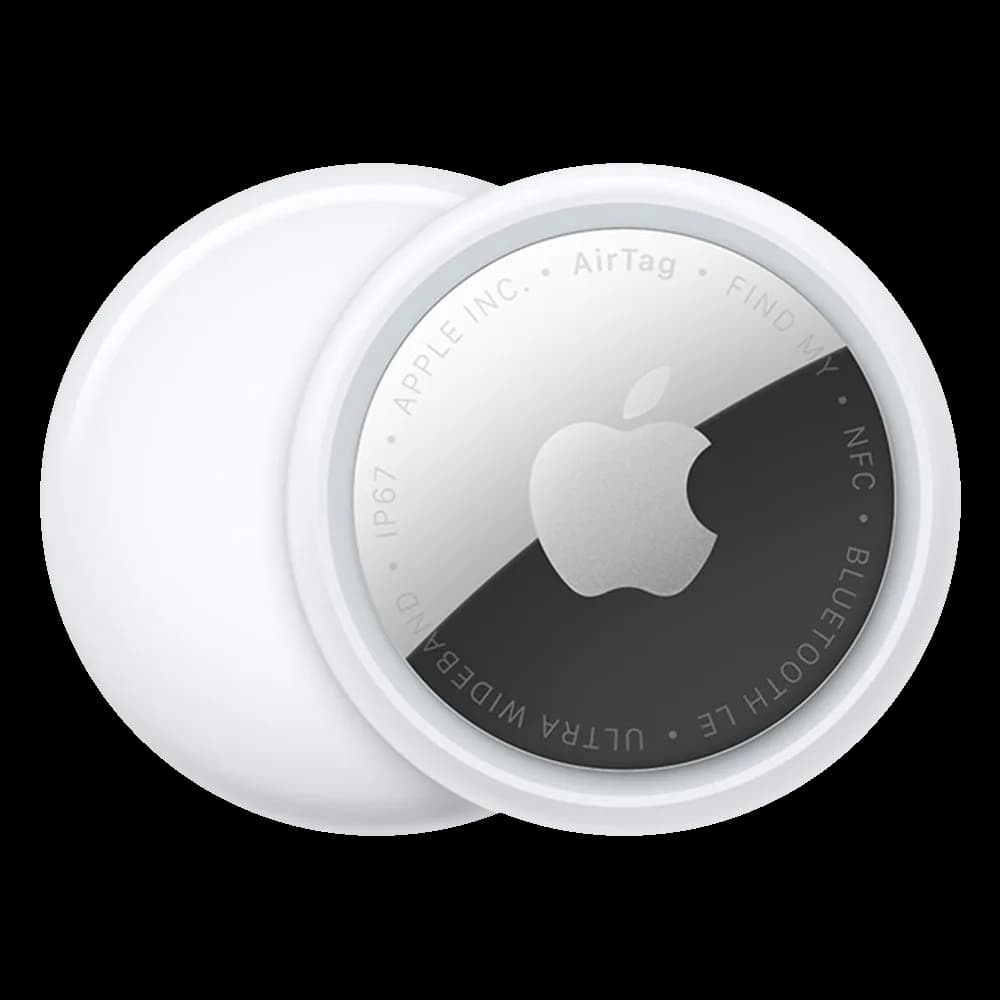 Apple AirTag 2nd Generation ( 1 Pack )