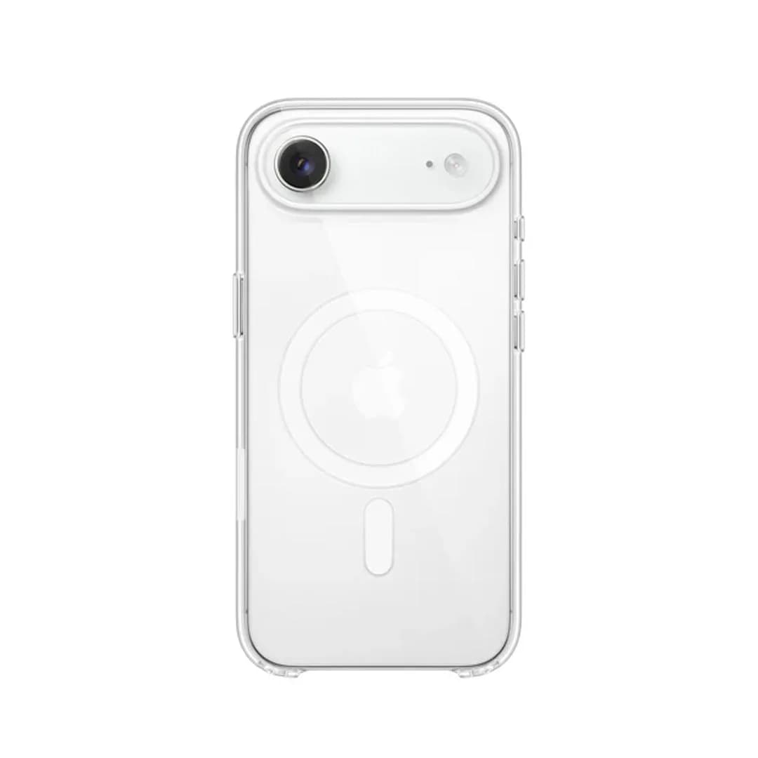 Apple iPhone Air Case with MagSafe | Frost