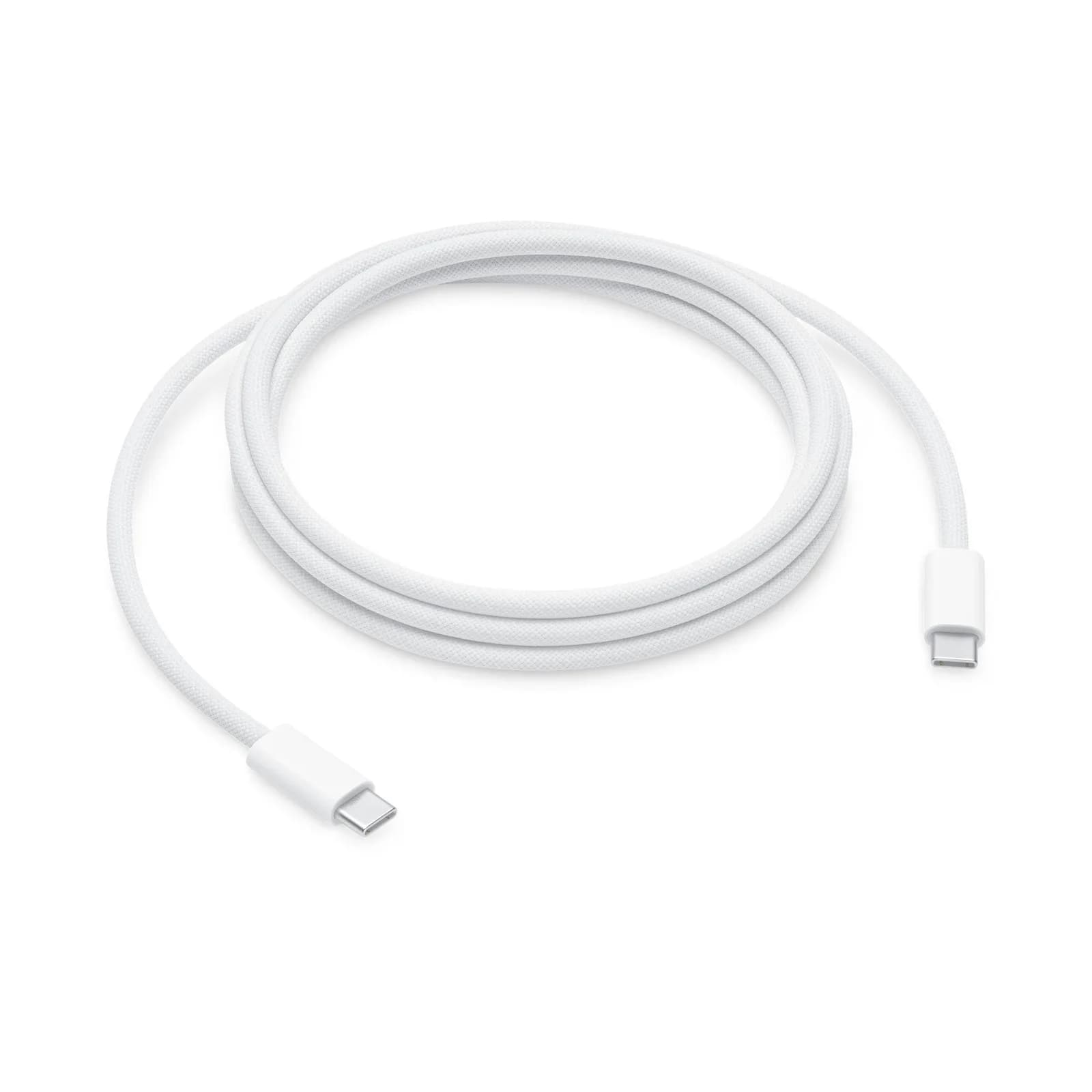 Apple USB-C 240W Charge Braided Cable | 2M
