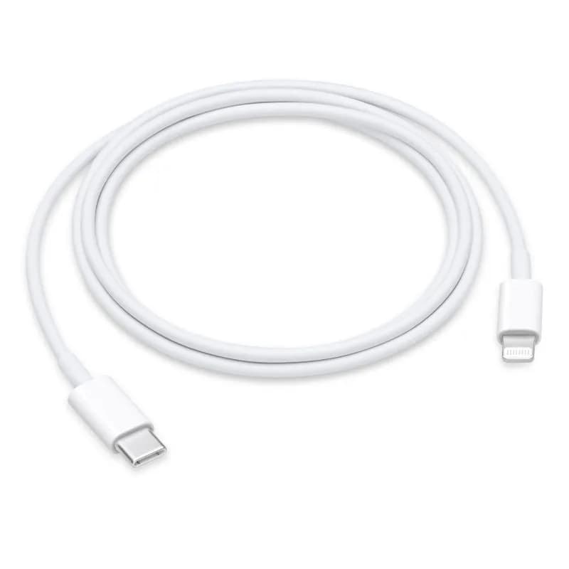 Apple USB-C to Lightning Cable | 1m