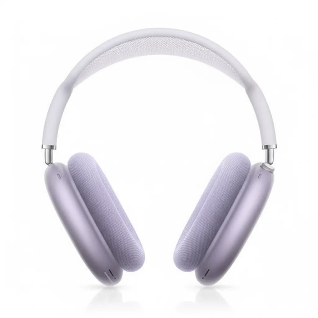 Apple AirPods Max 2024 | Purple