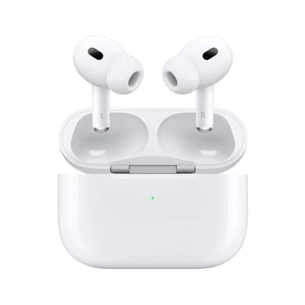 Apple AirPods Pro (2nd generation) with MagSafe Charging Case USB‑C