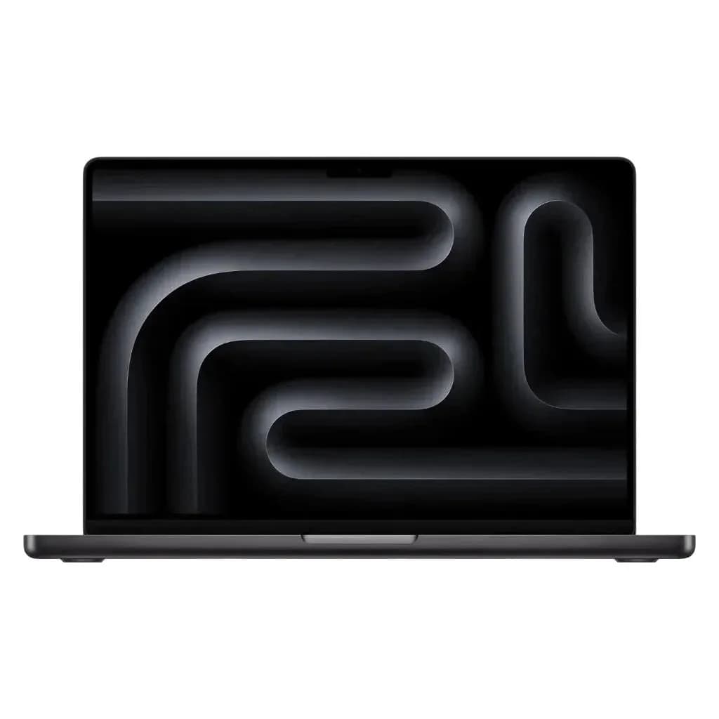 Apple Macbook Pro 14 inch,M5 Chip,512GB SSD,16GB RAM,10-Core CPU 10 | space Black