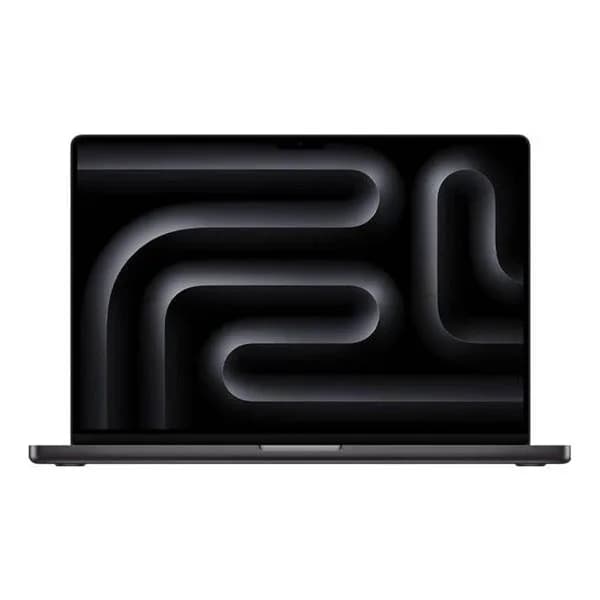 Apple MacBook Pro, M4 Chip, 16GB RAM, 1TB SSD, 14-inch | Space Black