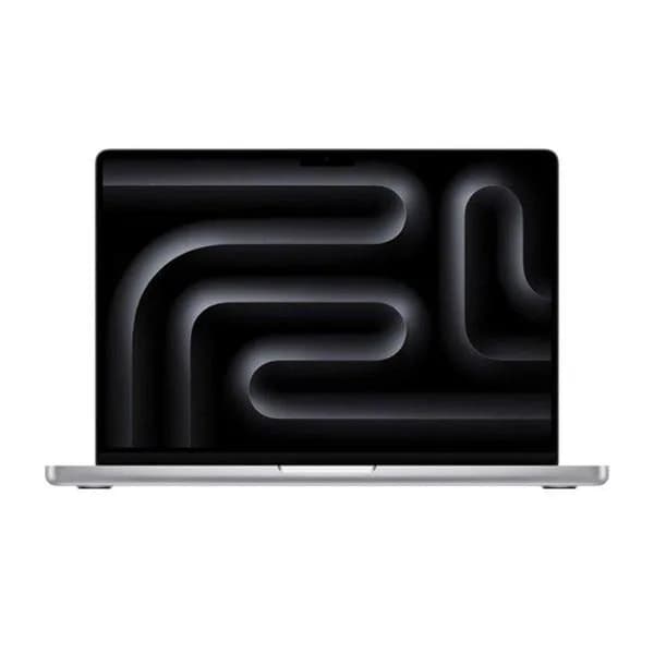 Apple MacBook Pro M4 Chip - 16GB RAM - 512GB SSD - 14 inch | Silver