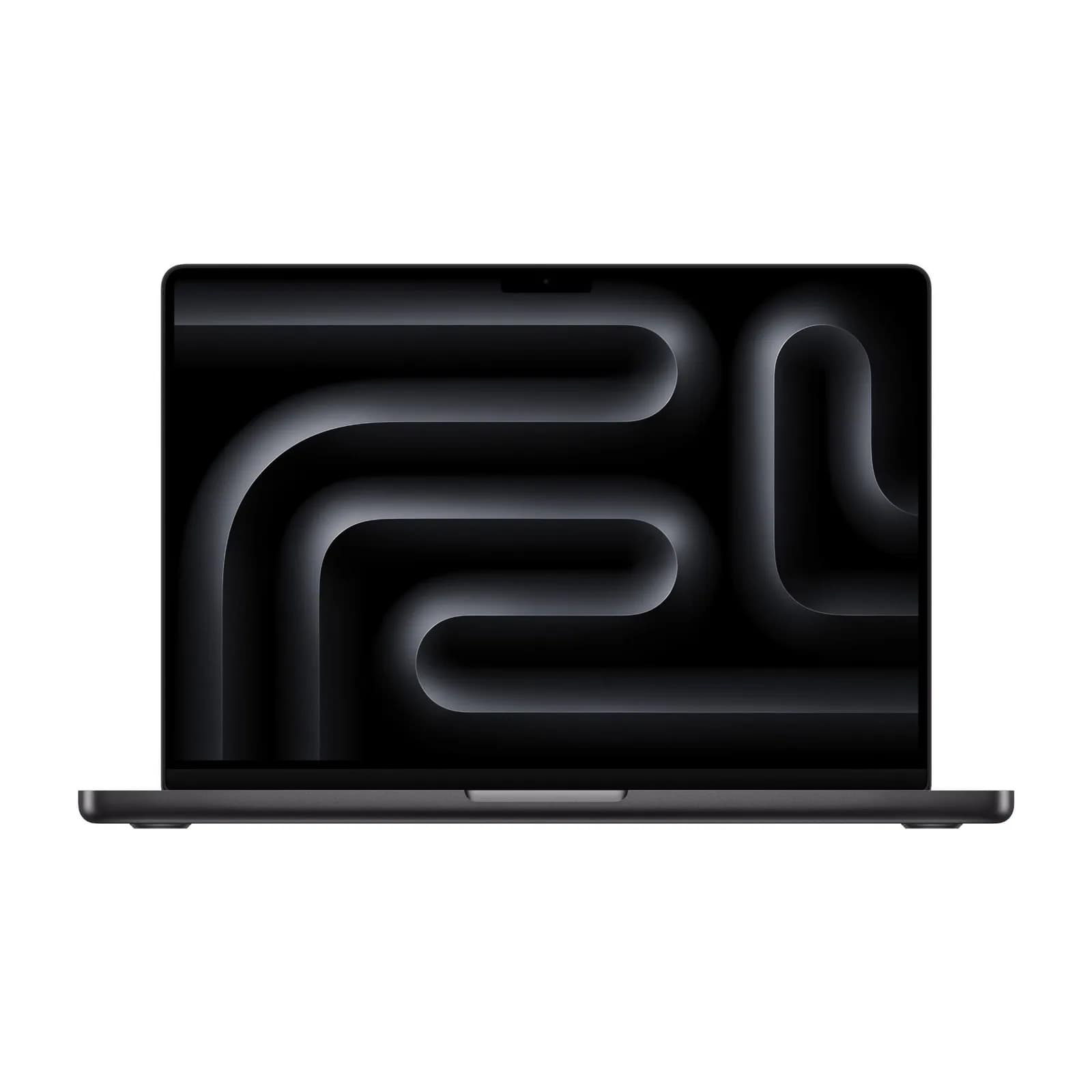Apple MacBook Pro M5 Chip, 10‑Core CPU and 10‑Core GPU, 16GB Unified Memory, 1TB SSD Storage, 14-inch Liquid Retina