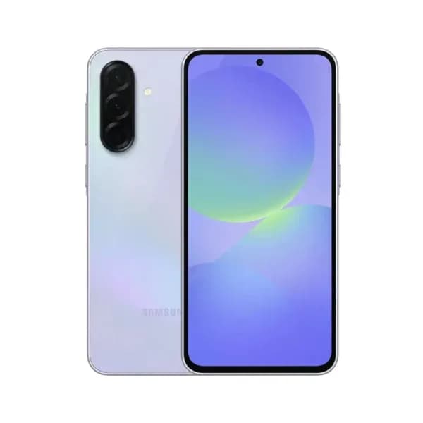 Samsung Galaxy A36 5G - 256GB - 8GB RAM | Lavender