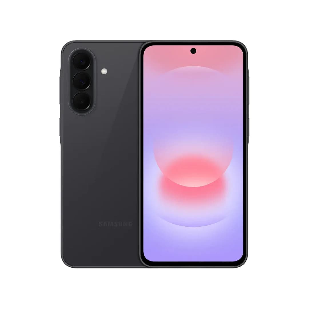 سامسونج جالاكسي A37 5G – 256 جيجابايت، 8 جيجابايت رام، شريحتين | أسود أوسوم