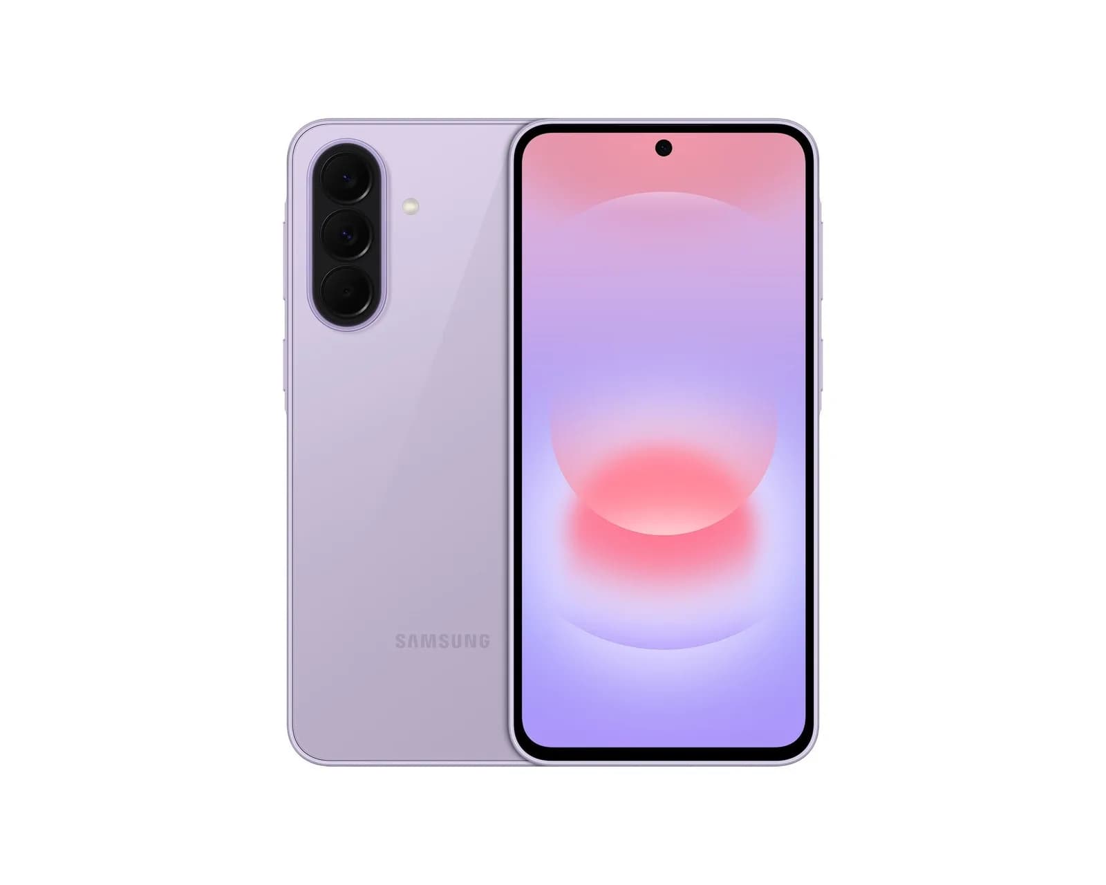 سامسونج جالاكسي A37 5G – 256 جيجابايت، 8 جيجابايت رام، شريحتين | لافندر أوسوم