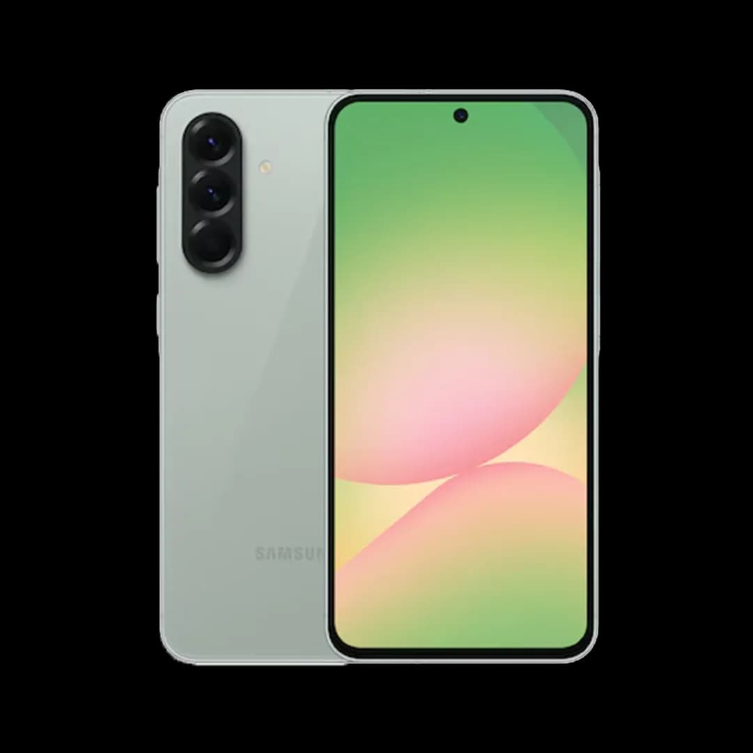 سامسونج جالاكسي A56 بسعة 128 جيجا 8 جيجا رام 5G| زيتوني