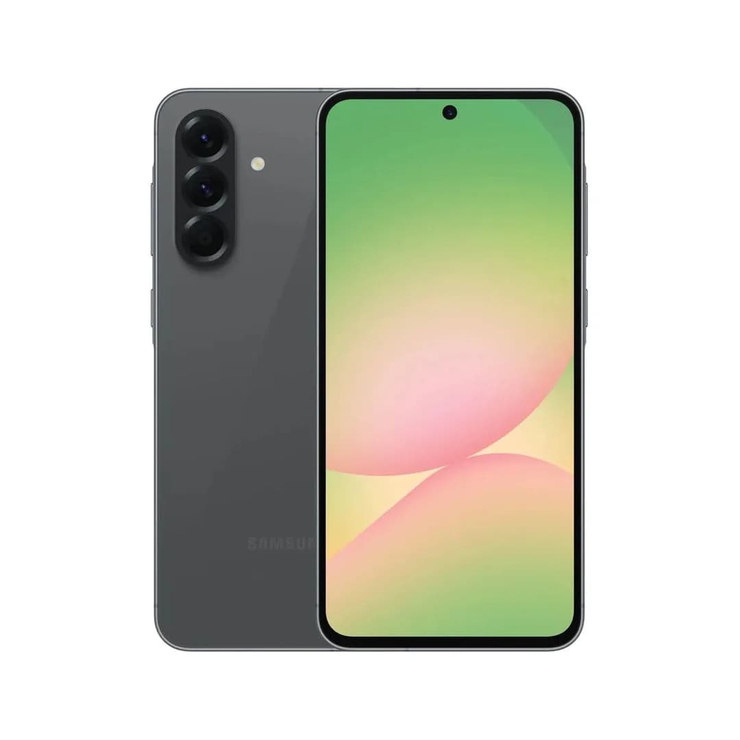 Samsung Galaxy A56 5G - 256GB - 8GB RAM | Graphite