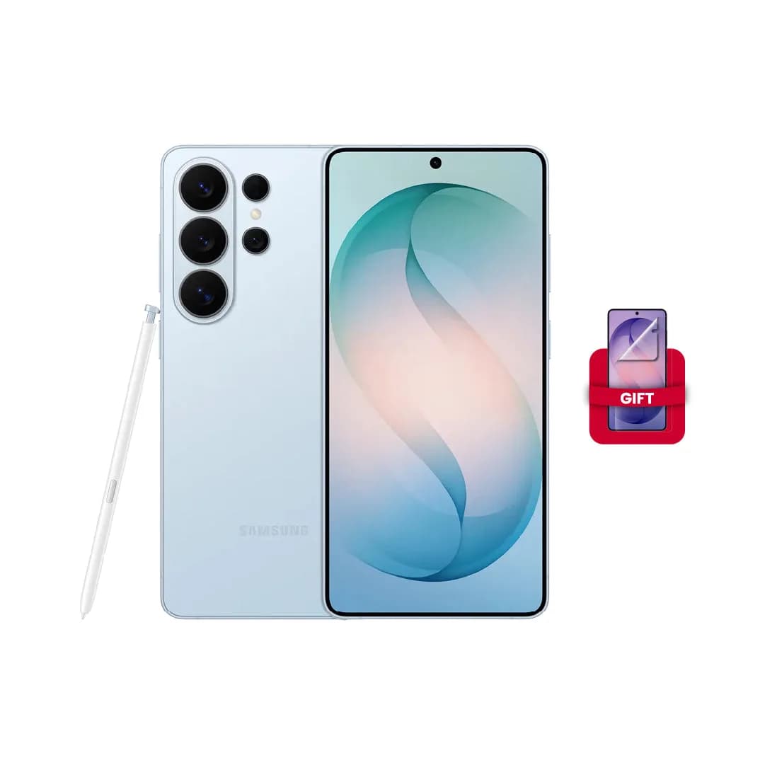 Samsung S26 Ultra 5G Phone, 6.9”, 12GB, 256GB  | Blue