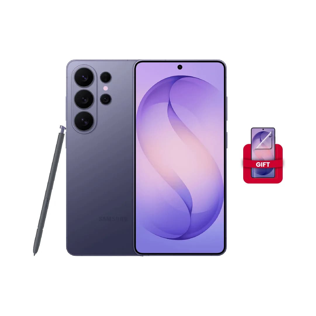 Samsung S26 Ultra 5G Phone, 6.9”, 12GB, 256GB | Violet