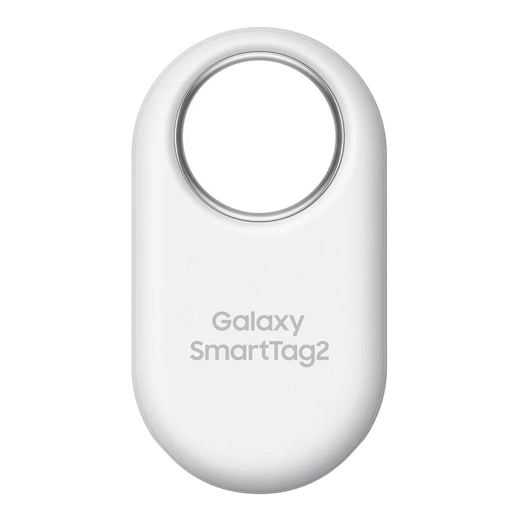 Galaxy SmartTag2 (1 Pack) | White