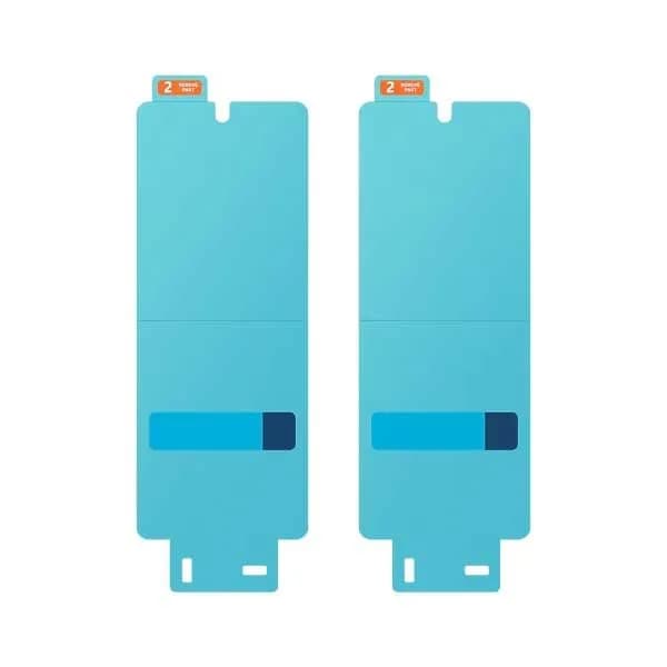 Samsung Galaxy Z Fold 5 Front Protection Film | Transparent