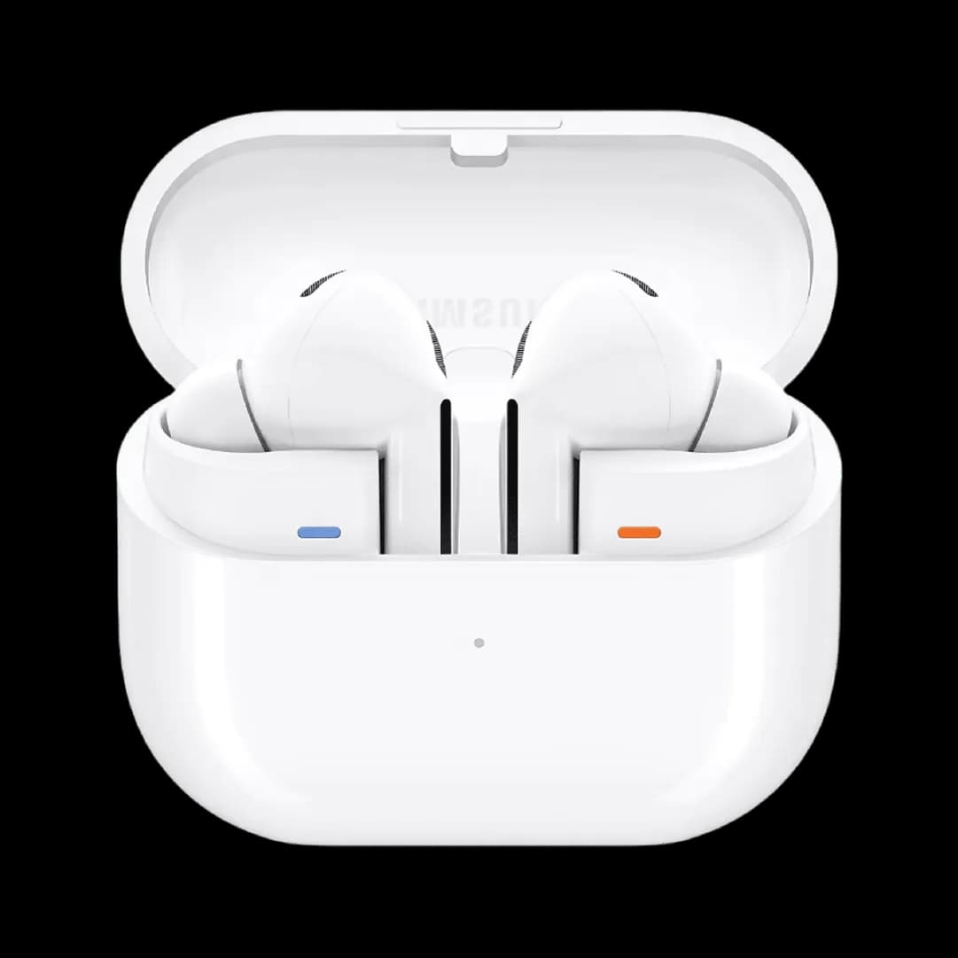 Samsung Galaxy Buds 3 Pro | White