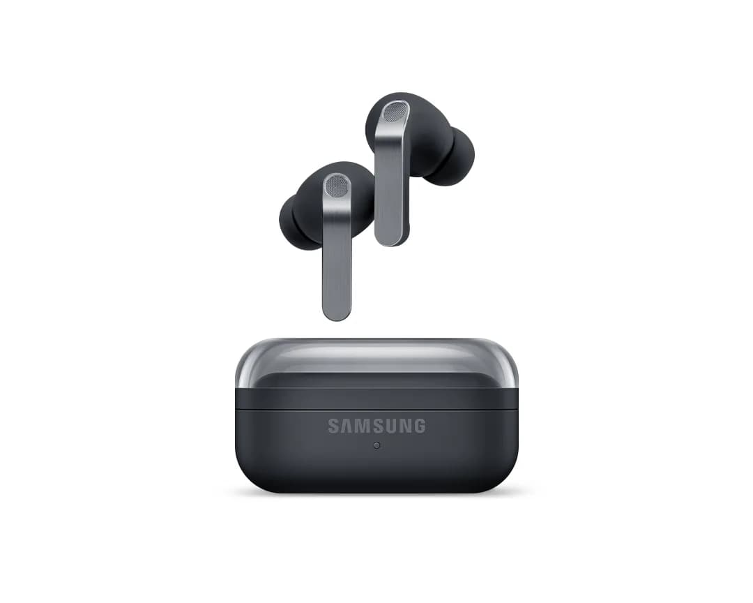 Samsung Galaxy Buds 4 Pro | Black