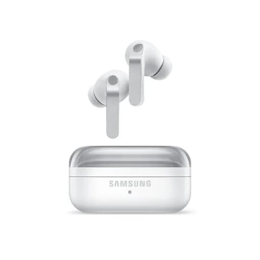 Samsung Galaxy Buds 4 Pro | White