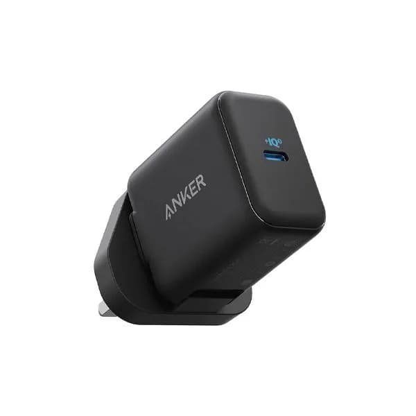 Anker PowerPort III 25W Wall Charger | Black