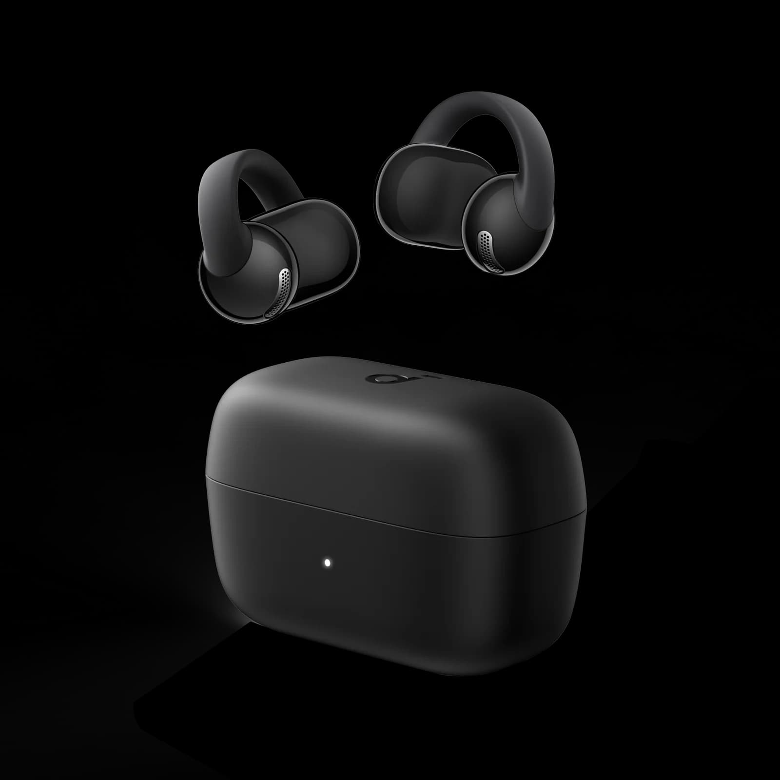Anker Soundcore C50I Open Ear Clip On Earbuds
