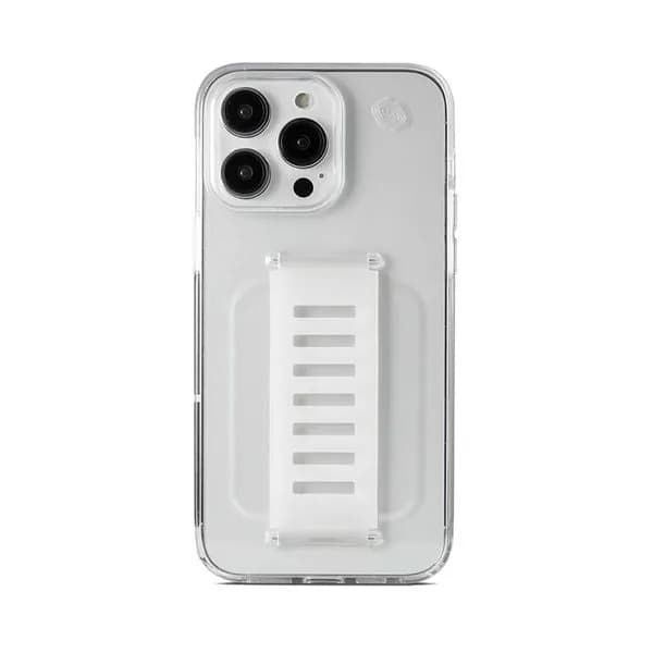 Grip2U iPhone 14 Pro Slim Clear Case Protection