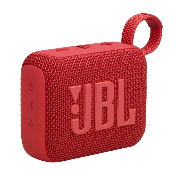 مكبر صوت بلوتوث Go4 من JBL