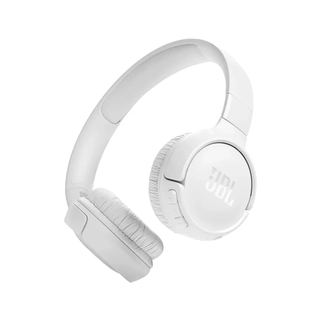 سماعة رأس Tune 520 لاسلكية من JBL
