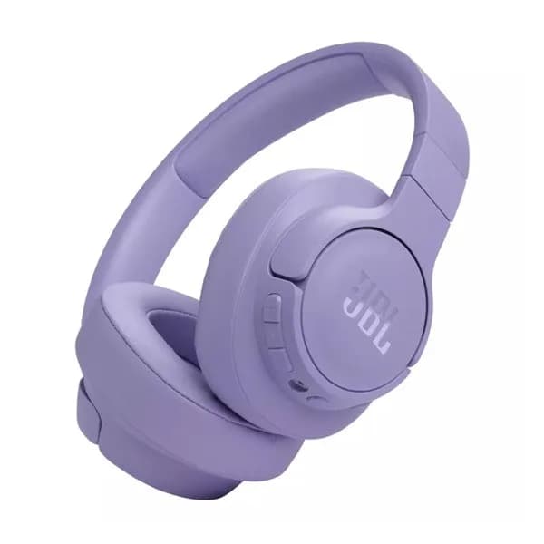 سماعة رأس Tune 720BT لاسلكية من JBL