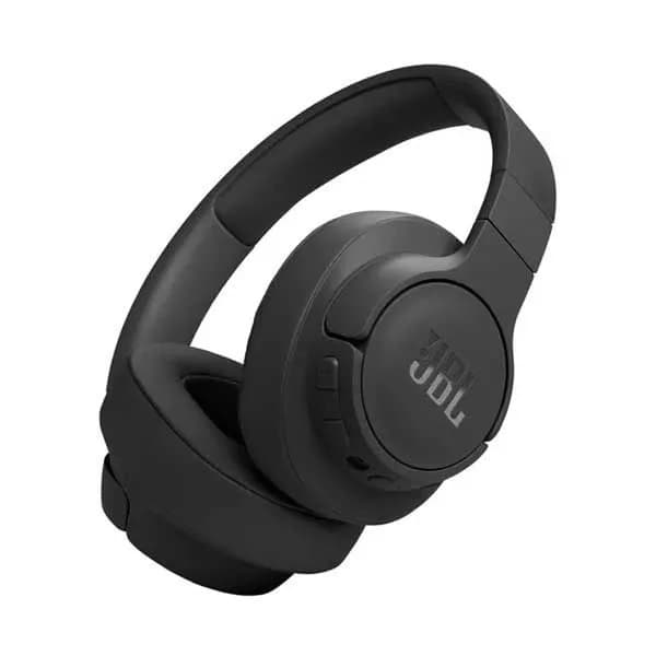 سماعات رأس لاسلكية Tune 770 مع خاصية إلغاء الضوضاء من JBL